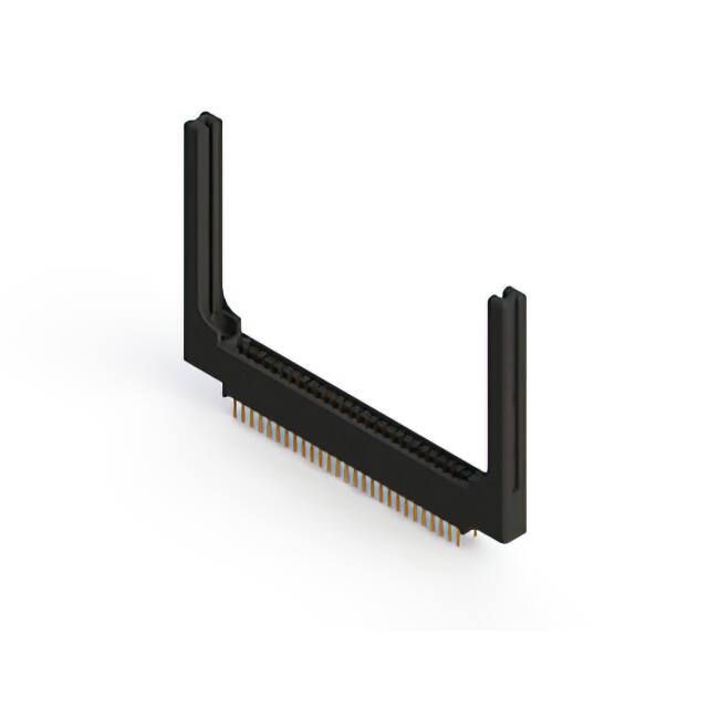 396-054-540-858 EDAC Inc.  Edgeboard Connectors